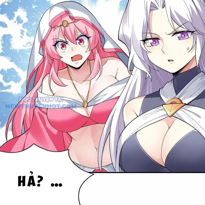 Hậu Cung Của Ta Toàn Là Ma Nữ Phản Diện: Chapter 173