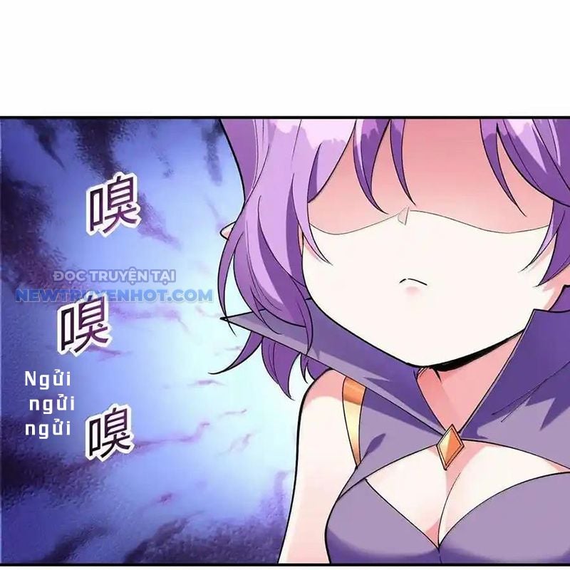 Hậu Cung Của Ta Toàn Là Ma Nữ Phản Diện: Chapter 173