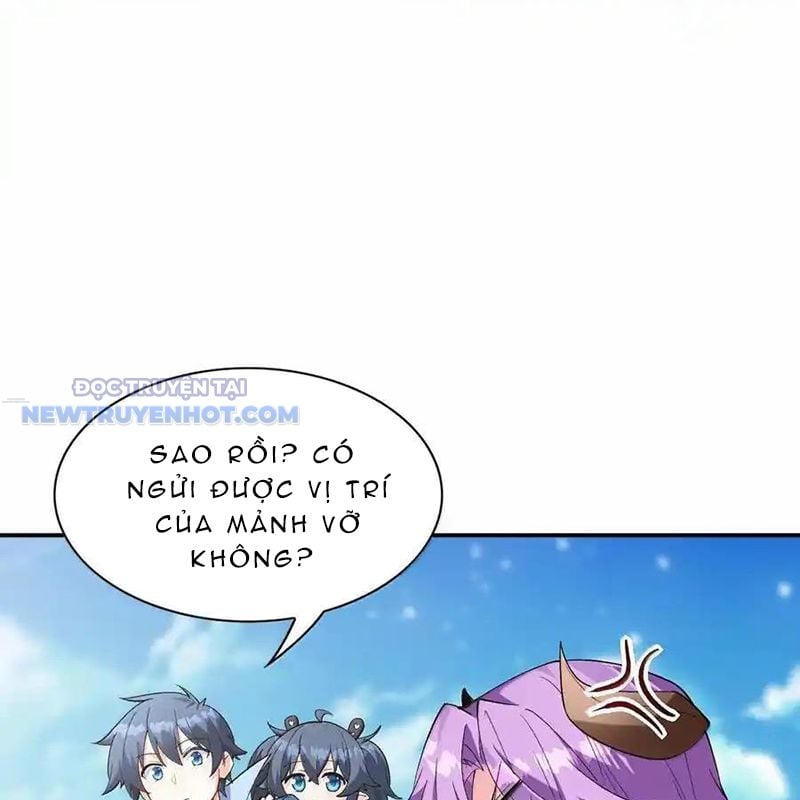 Hậu Cung Của Ta Toàn Là Ma Nữ Phản Diện: Chapter 173