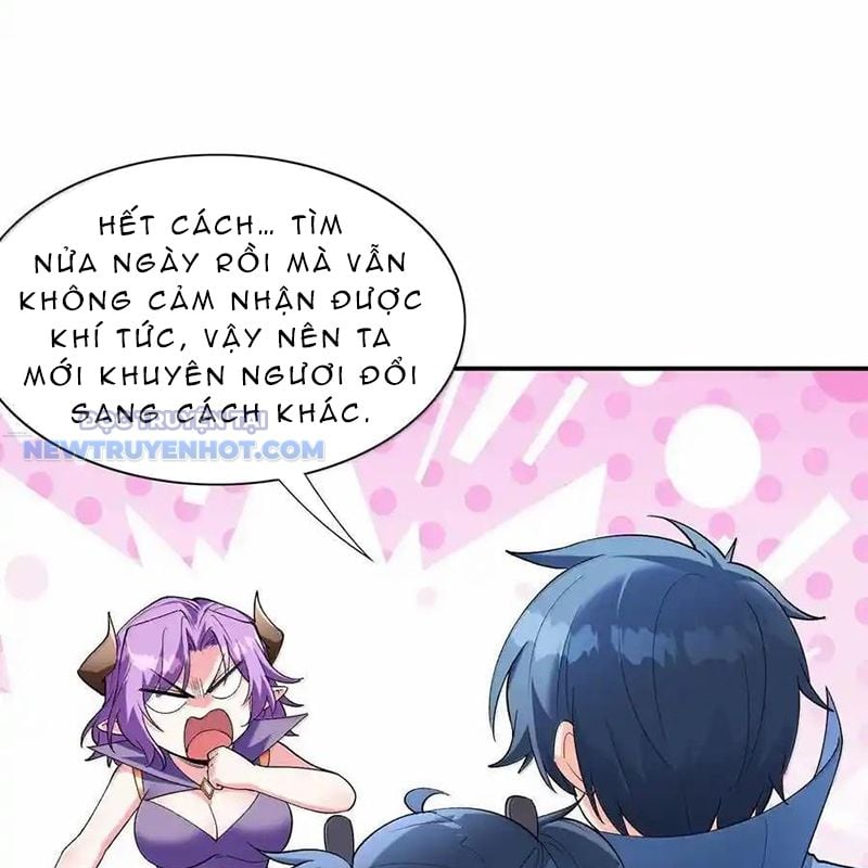 Hậu Cung Của Ta Toàn Là Ma Nữ Phản Diện: Chapter 173