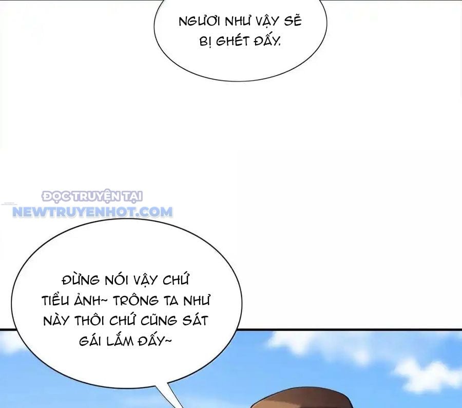 Hậu Cung Của Ta Toàn Là Ma Nữ Phản Diện: Chapter 174