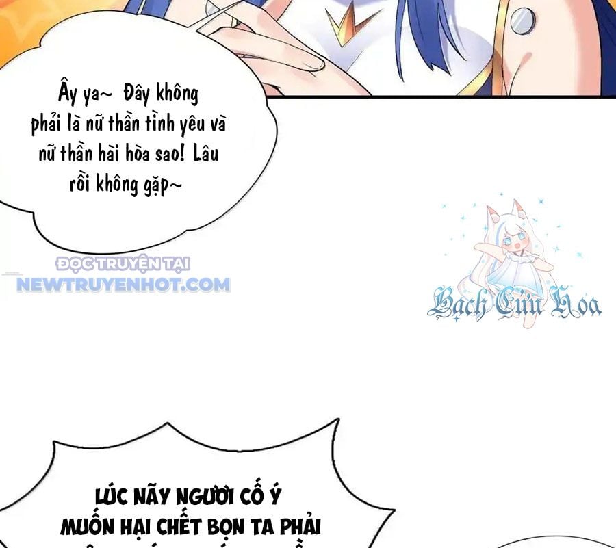 Hậu Cung Của Ta Toàn Là Ma Nữ Phản Diện: Chapter 174