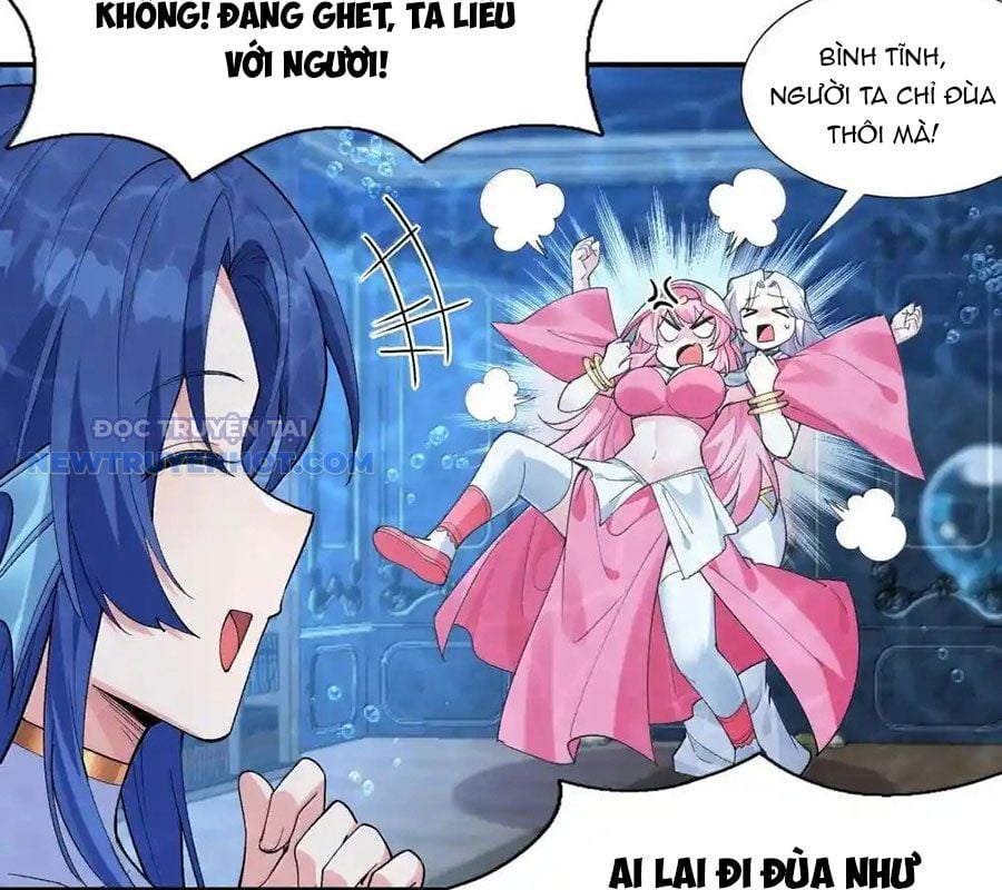 Hậu Cung Của Ta Toàn Là Ma Nữ Phản Diện: Chapter 174