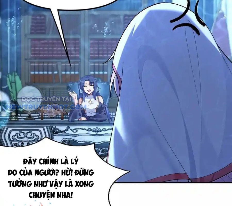 Hậu Cung Của Ta Toàn Là Ma Nữ Phản Diện: Chapter 174