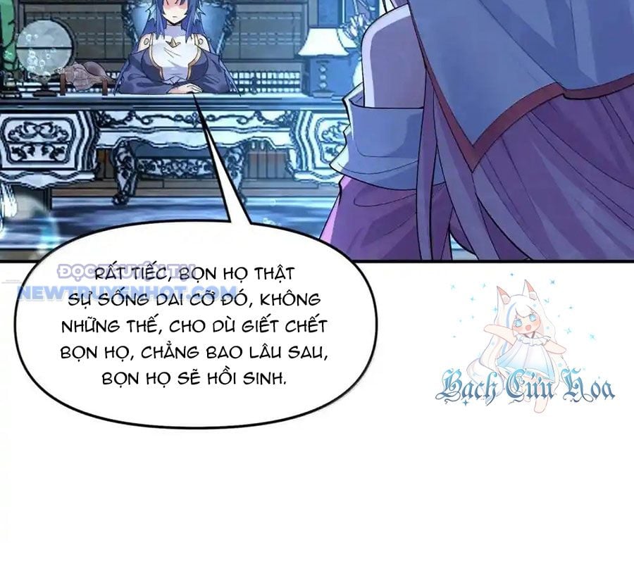 Hậu Cung Của Ta Toàn Là Ma Nữ Phản Diện: Chapter 174