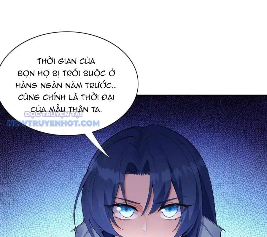 Hậu Cung Của Ta Toàn Là Ma Nữ Phản Diện: Chapter 174