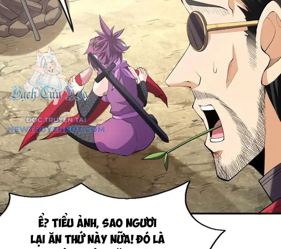 Hậu Cung Của Ta Toàn Là Ma Nữ Phản Diện: Chapter 174