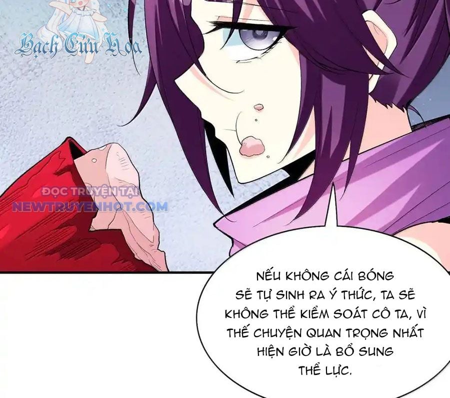 Hậu Cung Của Ta Toàn Là Ma Nữ Phản Diện: Chapter 174