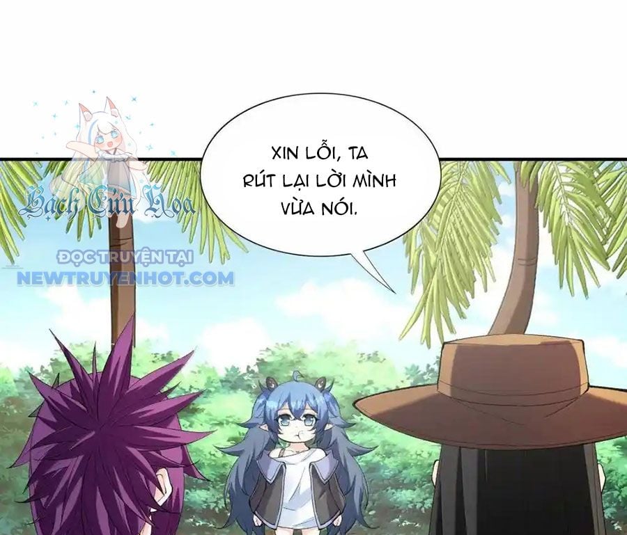 Hậu Cung Của Ta Toàn Là Ma Nữ Phản Diện: Chapter 174