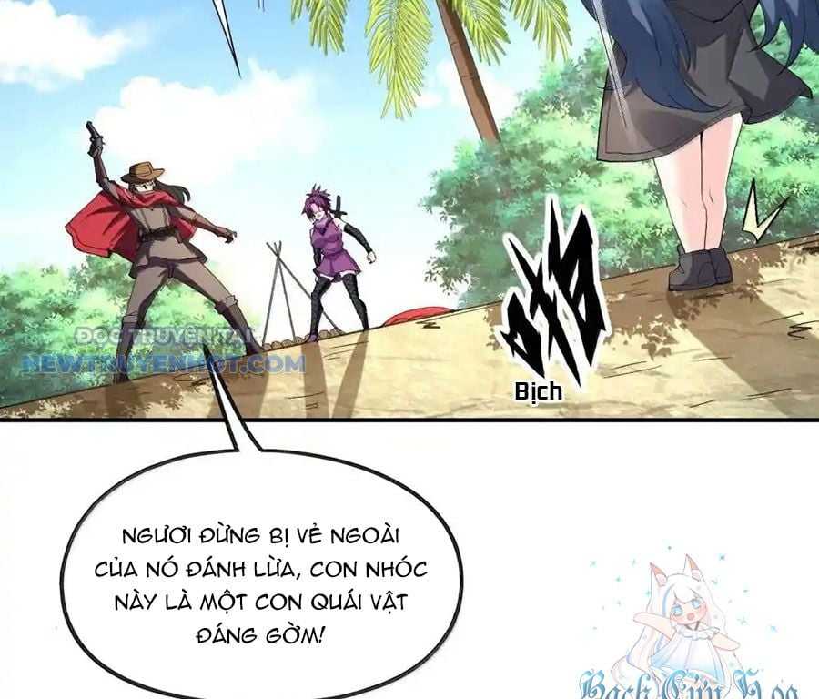 Hậu Cung Của Ta Toàn Là Ma Nữ Phản Diện: Chapter 174