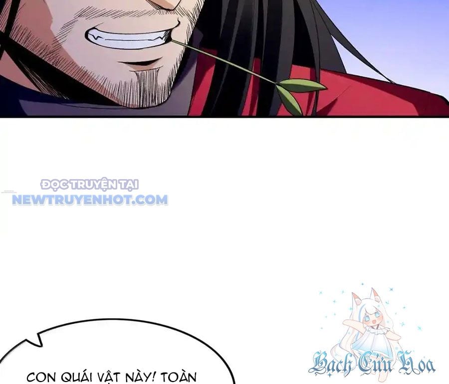 Hậu Cung Của Ta Toàn Là Ma Nữ Phản Diện: Chapter 174