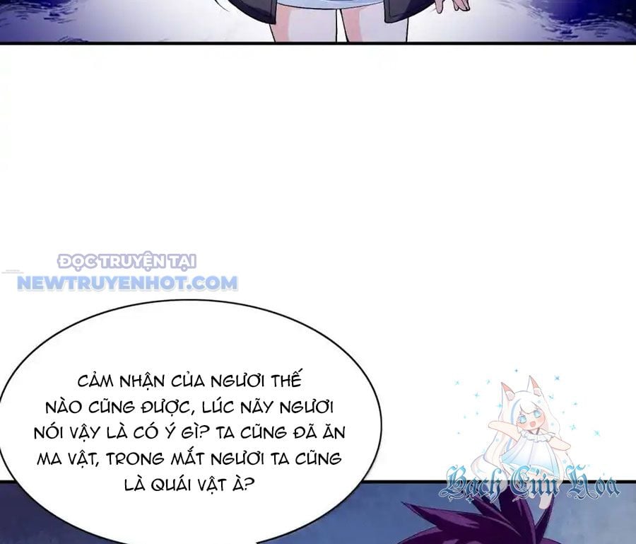 Hậu Cung Của Ta Toàn Là Ma Nữ Phản Diện: Chapter 174