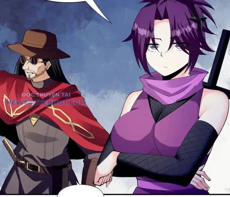 Hậu Cung Của Ta Toàn Là Ma Nữ Phản Diện: Chapter 174