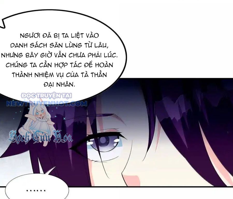 Hậu Cung Của Ta Toàn Là Ma Nữ Phản Diện: Chapter 174