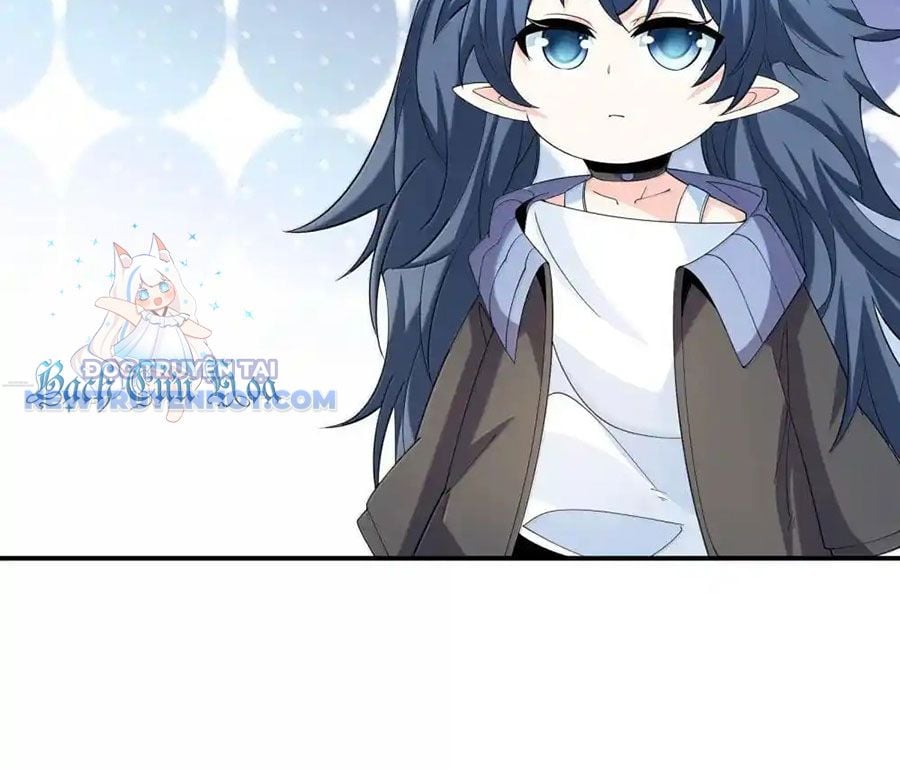 Hậu Cung Của Ta Toàn Là Ma Nữ Phản Diện: Chapter 174