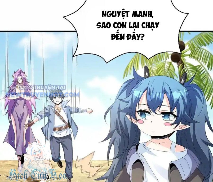 Hậu Cung Của Ta Toàn Là Ma Nữ Phản Diện: Chapter 174