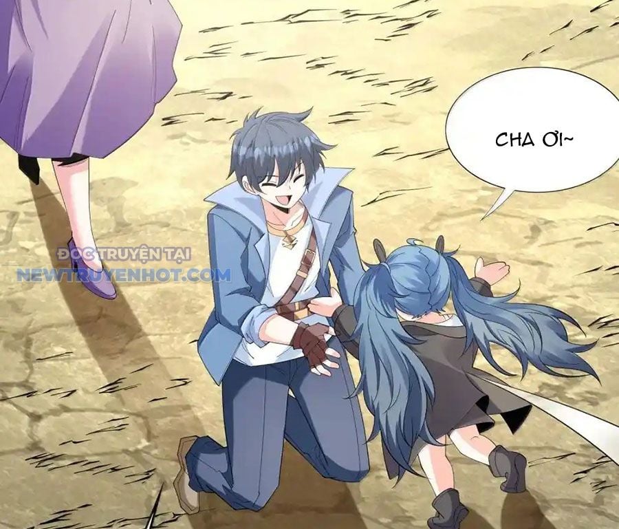 Hậu Cung Của Ta Toàn Là Ma Nữ Phản Diện: Chapter 174