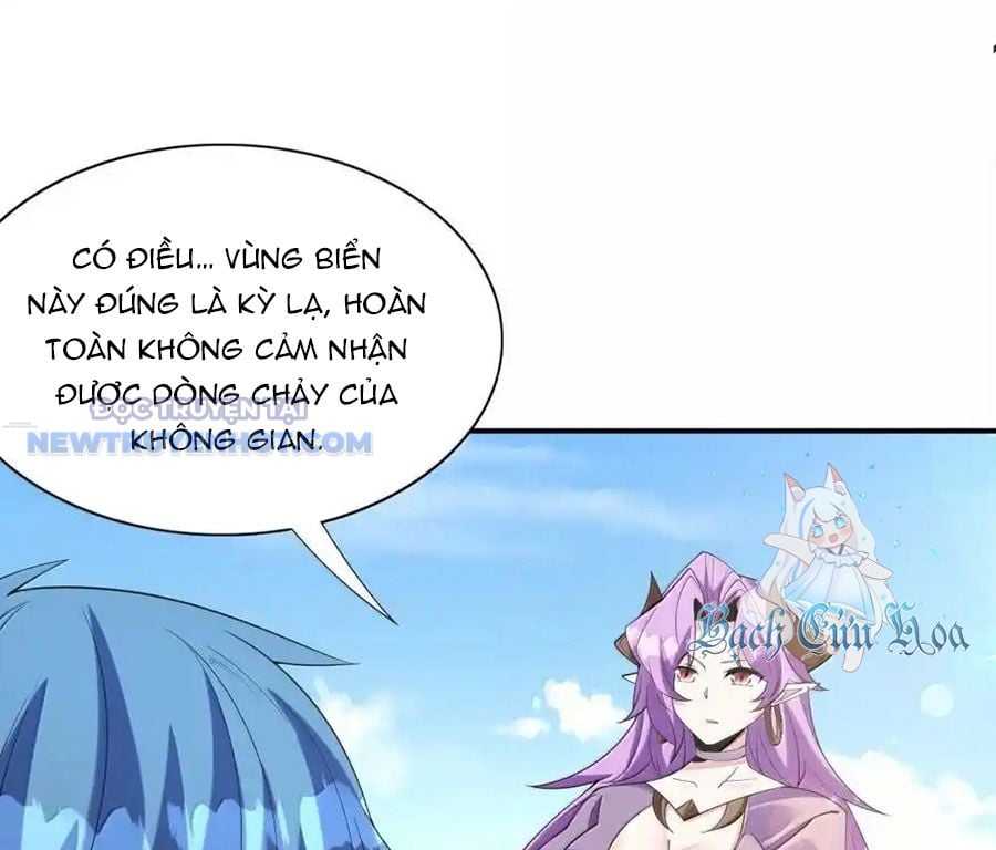 Hậu Cung Của Ta Toàn Là Ma Nữ Phản Diện: Chapter 174