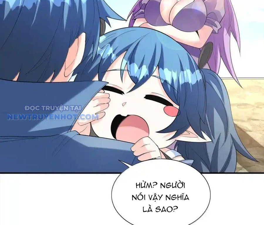 Hậu Cung Của Ta Toàn Là Ma Nữ Phản Diện: Chapter 174