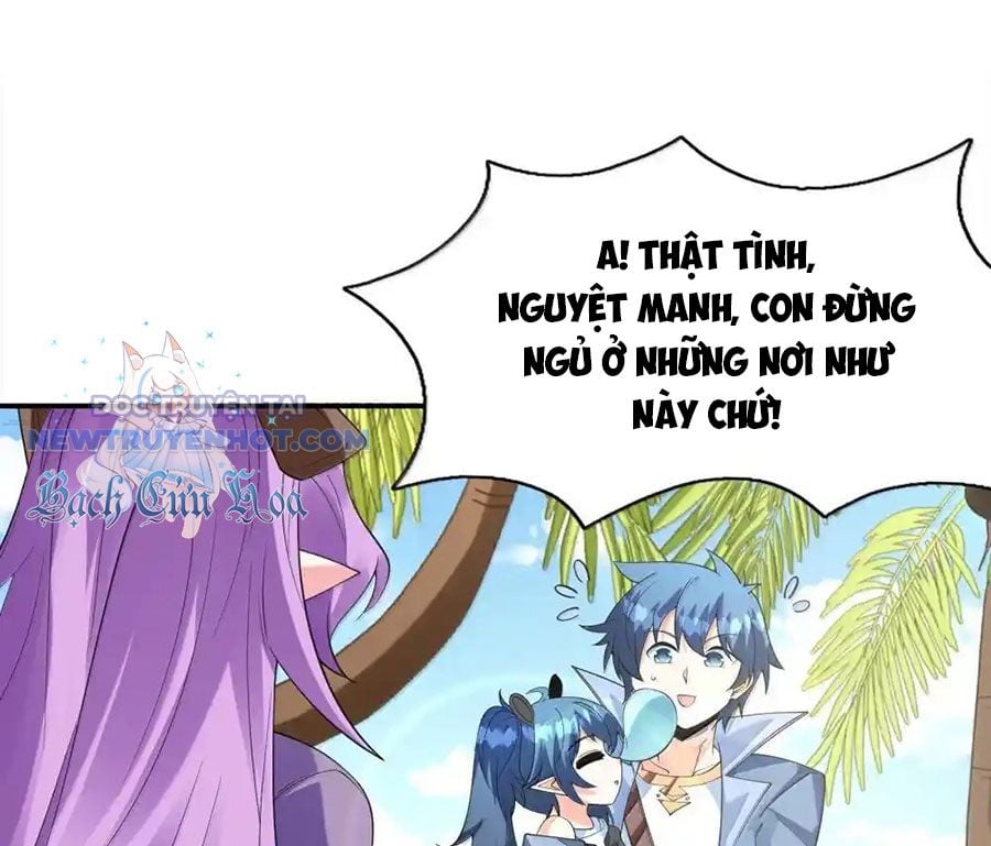 Hậu Cung Của Ta Toàn Là Ma Nữ Phản Diện: Chapter 174