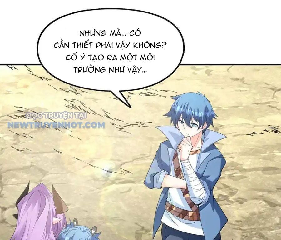Hậu Cung Của Ta Toàn Là Ma Nữ Phản Diện: Chapter 174