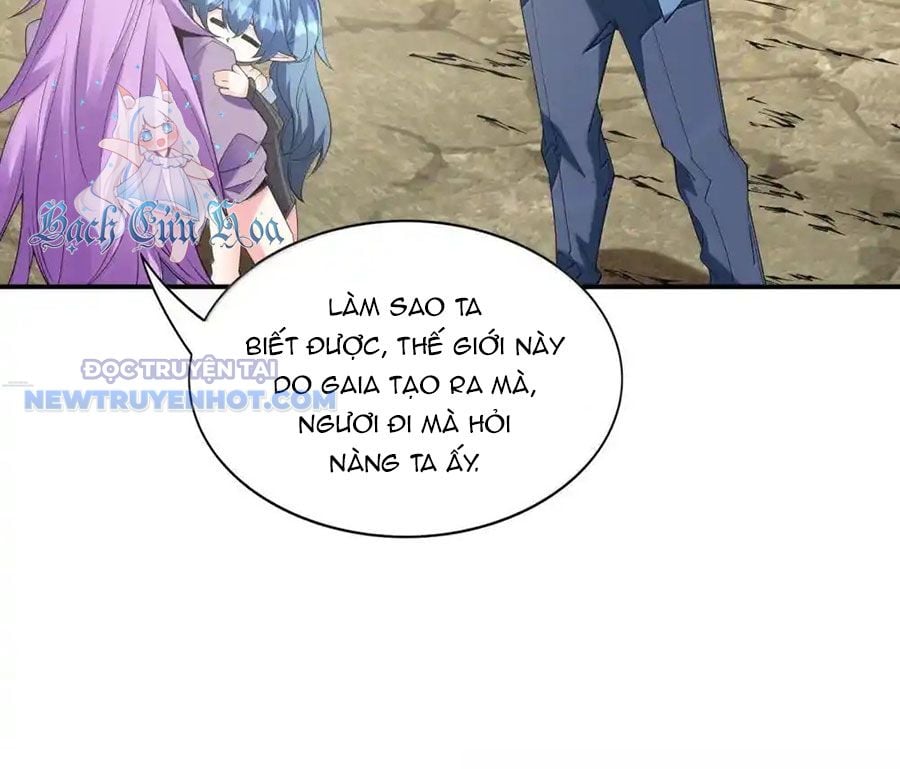 Hậu Cung Của Ta Toàn Là Ma Nữ Phản Diện: Chapter 174