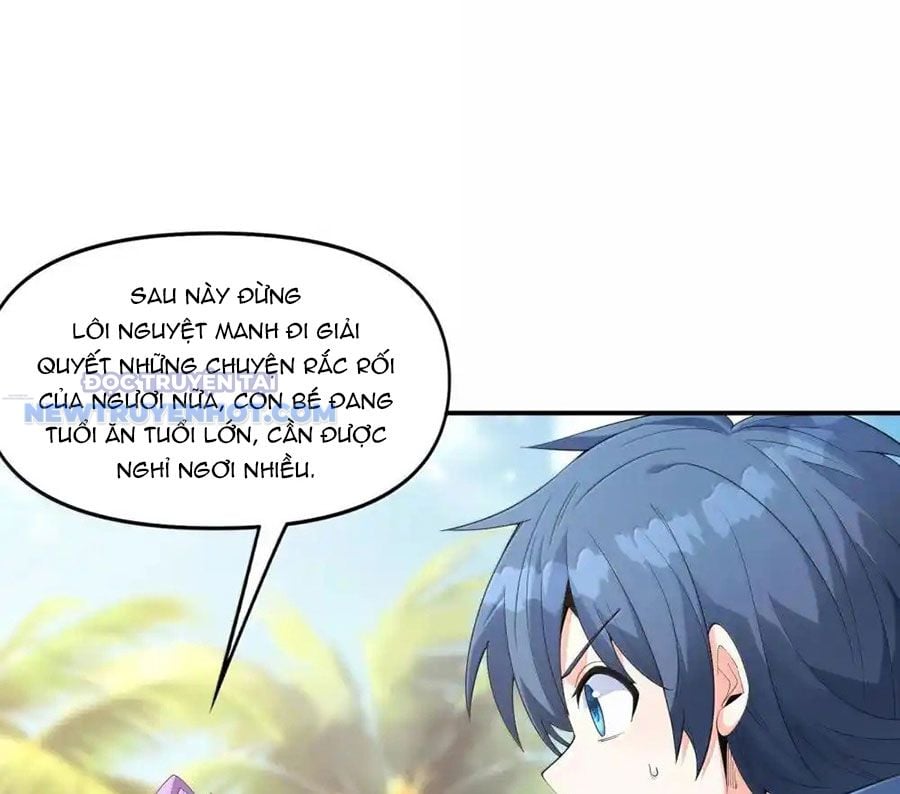 Hậu Cung Của Ta Toàn Là Ma Nữ Phản Diện: Chapter 174