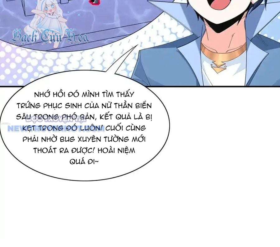 Hậu Cung Của Ta Toàn Là Ma Nữ Phản Diện: Chapter 174