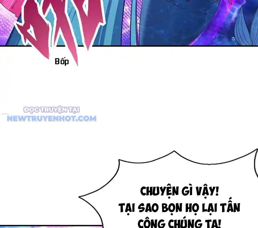 Hậu Cung Của Ta Toàn Là Ma Nữ Phản Diện: Chapter 174
