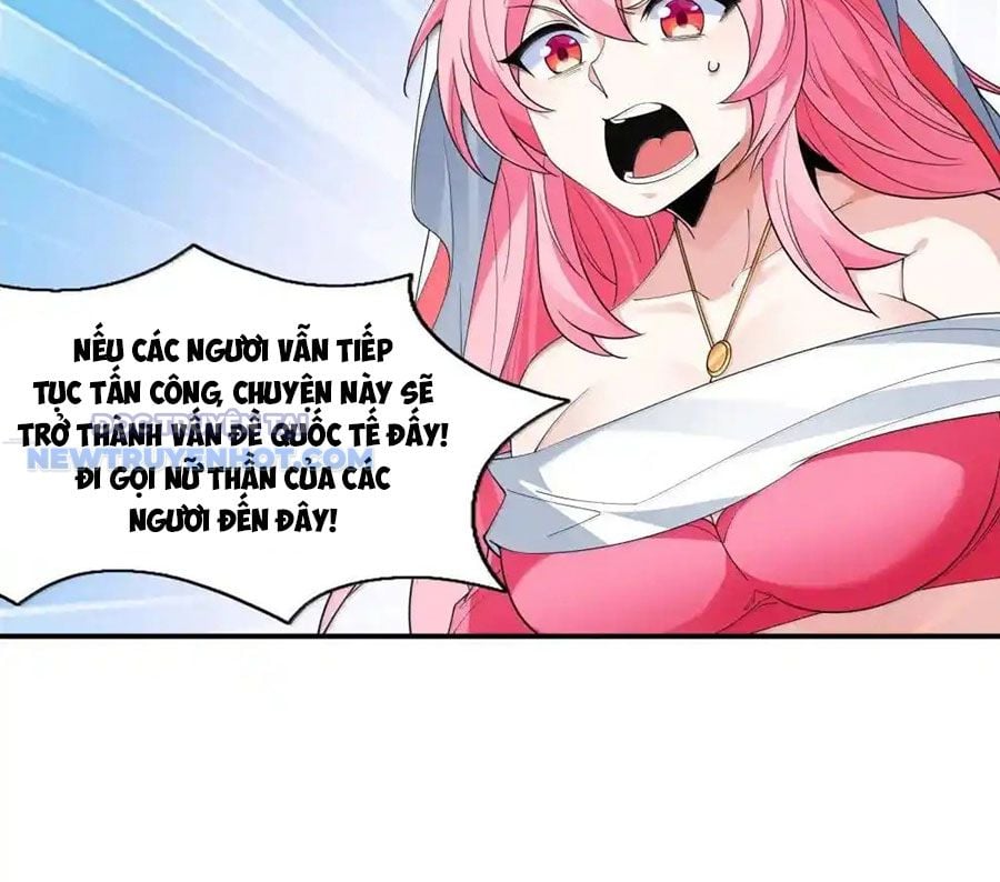 Hậu Cung Của Ta Toàn Là Ma Nữ Phản Diện: Chapter 174