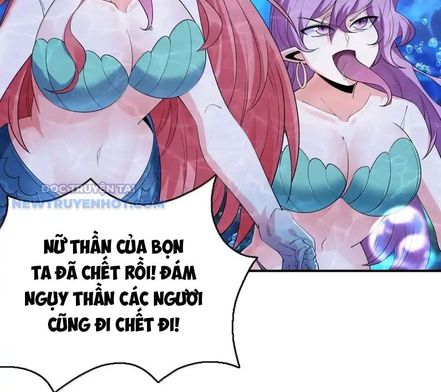 Hậu Cung Của Ta Toàn Là Ma Nữ Phản Diện: Chapter 174