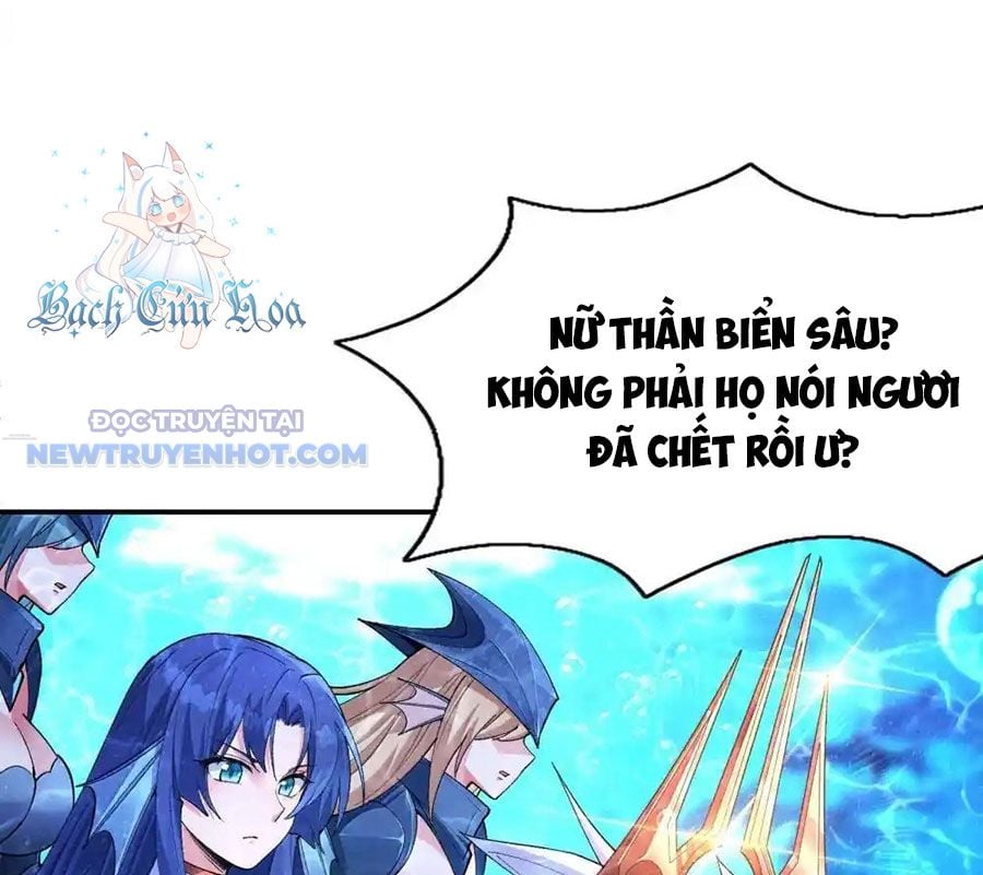 Hậu Cung Của Ta Toàn Là Ma Nữ Phản Diện: Chapter 174
