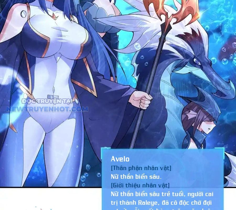 Hậu Cung Của Ta Toàn Là Ma Nữ Phản Diện: Chapter 174