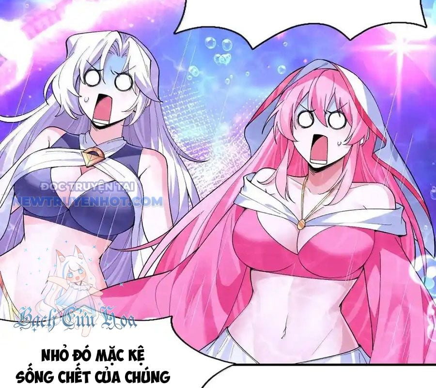 Hậu Cung Của Ta Toàn Là Ma Nữ Phản Diện: Chapter 174