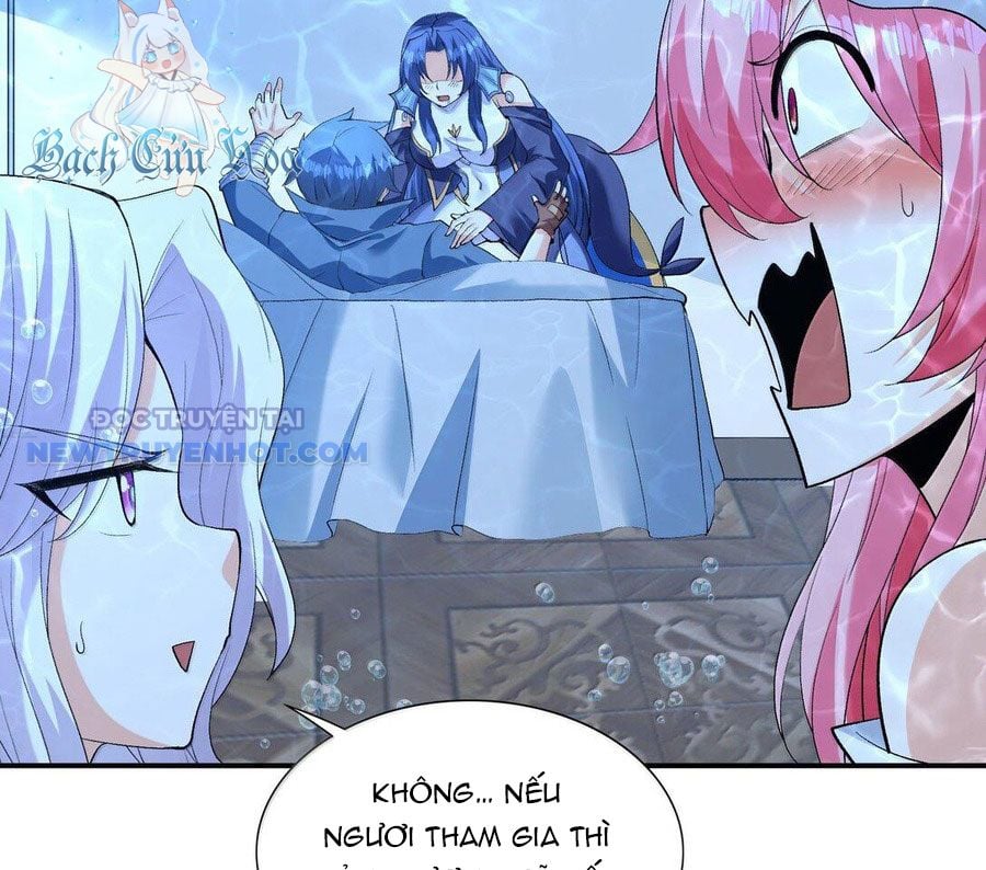Hậu Cung Của Ta Toàn Là Ma Nữ Phản Diện: Chapter 176