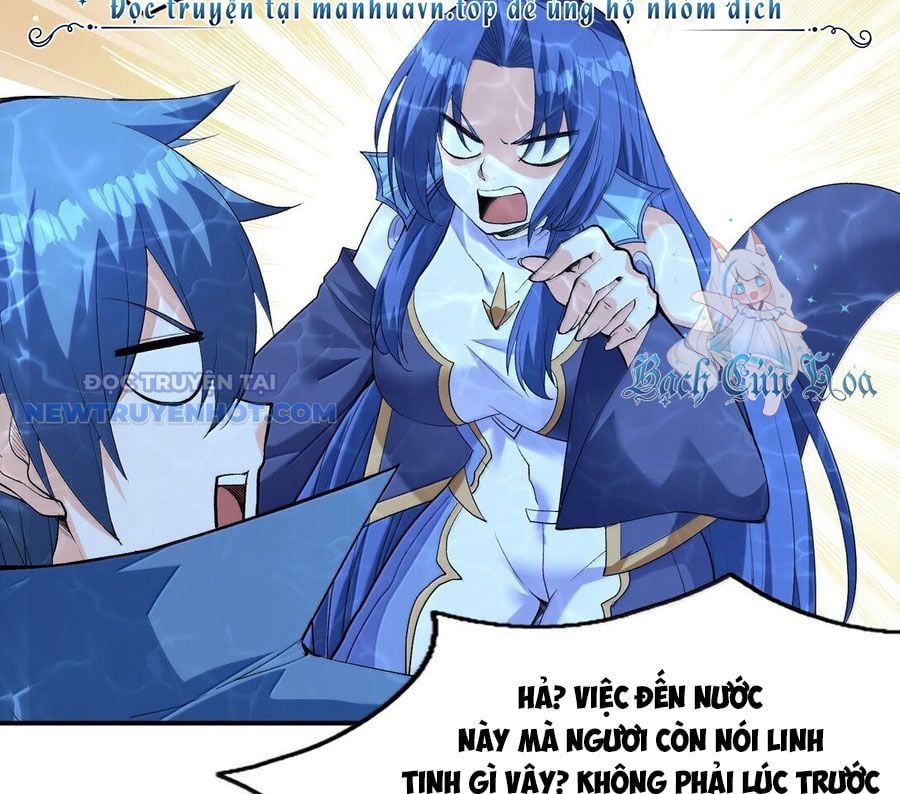 Hậu Cung Của Ta Toàn Là Ma Nữ Phản Diện: Chapter 176
