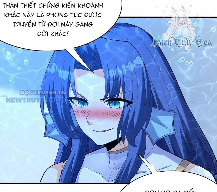 Hậu Cung Của Ta Toàn Là Ma Nữ Phản Diện: Chapter 176
