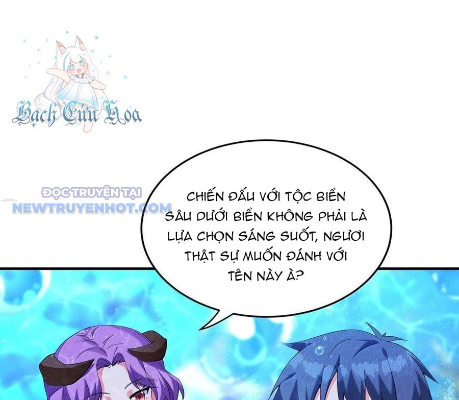 Hậu Cung Của Ta Toàn Là Ma Nữ Phản Diện: Chapter 176