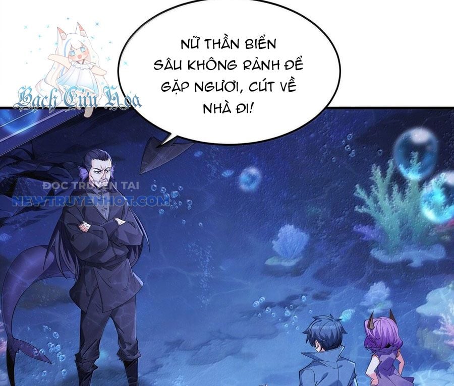 Hậu Cung Của Ta Toàn Là Ma Nữ Phản Diện: Chapter 176