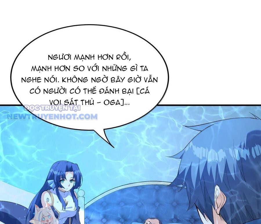 Hậu Cung Của Ta Toàn Là Ma Nữ Phản Diện: Chapter 176