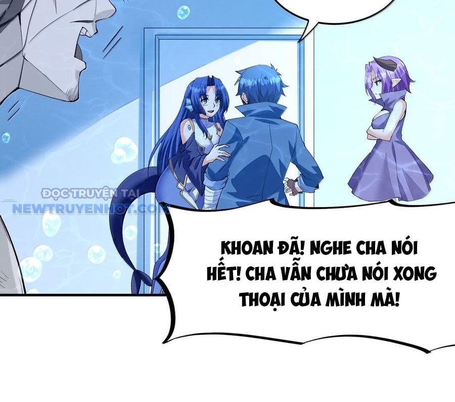 Hậu Cung Của Ta Toàn Là Ma Nữ Phản Diện: Chapter 176