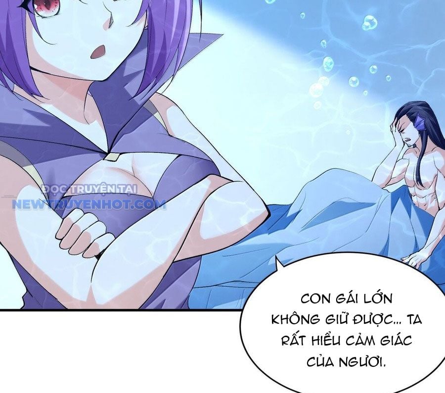 Hậu Cung Của Ta Toàn Là Ma Nữ Phản Diện: Chapter 176