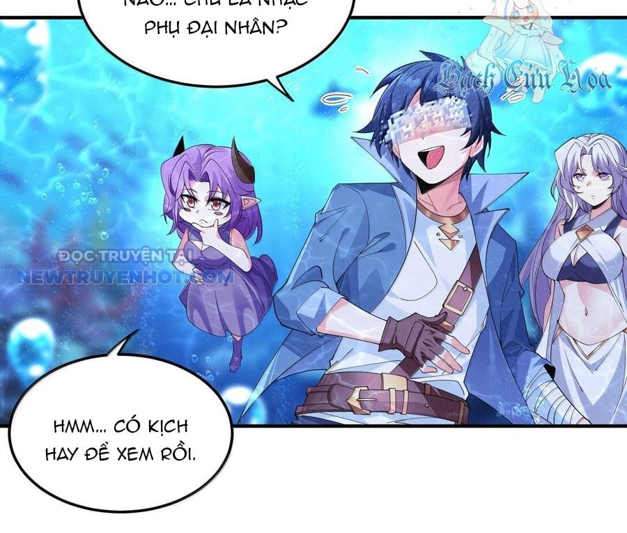 Hậu Cung Của Ta Toàn Là Ma Nữ Phản Diện: Chapter 176