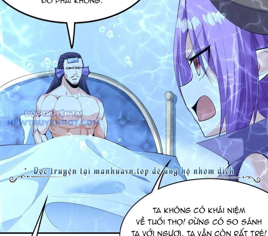 Hậu Cung Của Ta Toàn Là Ma Nữ Phản Diện: Chapter 176
