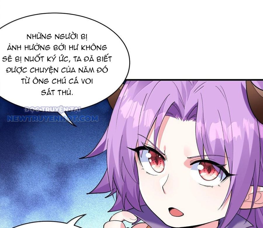 Hậu Cung Của Ta Toàn Là Ma Nữ Phản Diện: Chapter 177
