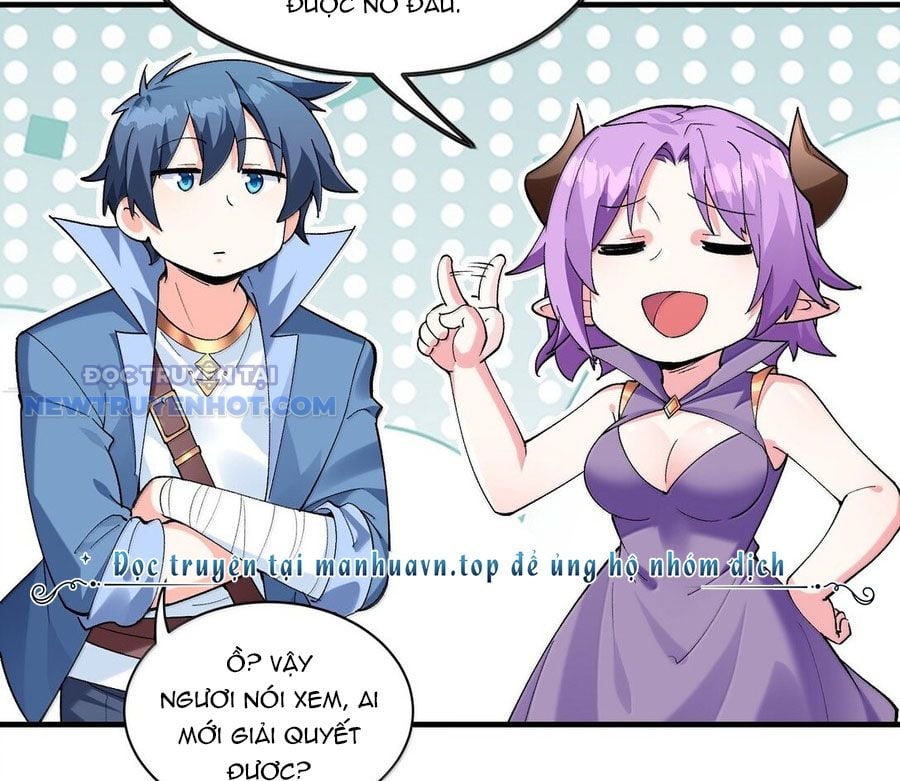 Hậu Cung Của Ta Toàn Là Ma Nữ Phản Diện: Chapter 177