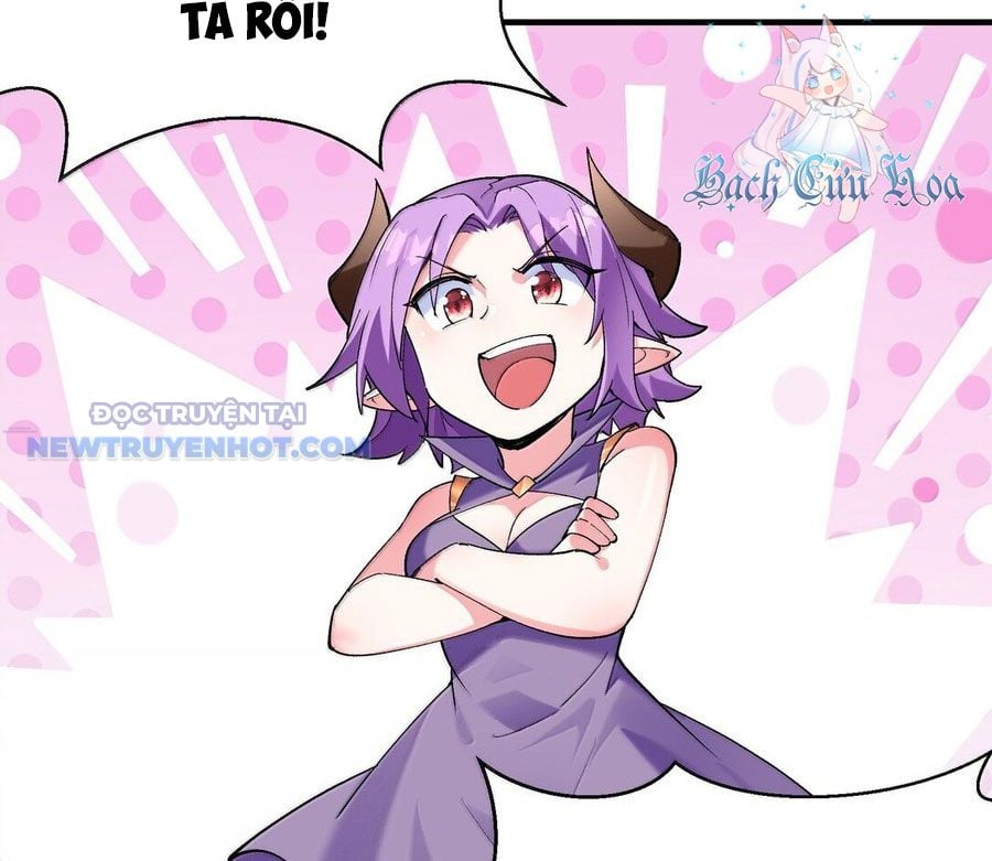 Hậu Cung Của Ta Toàn Là Ma Nữ Phản Diện: Chapter 177