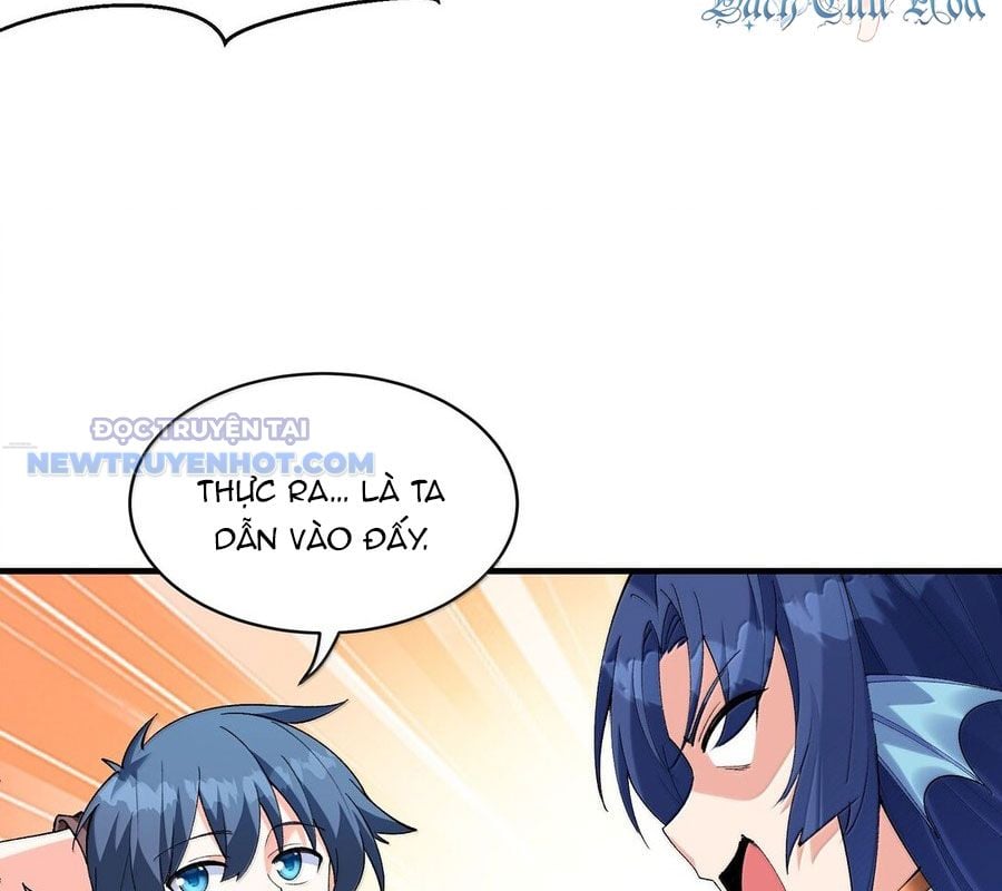Hậu Cung Của Ta Toàn Là Ma Nữ Phản Diện: Chapter 177
