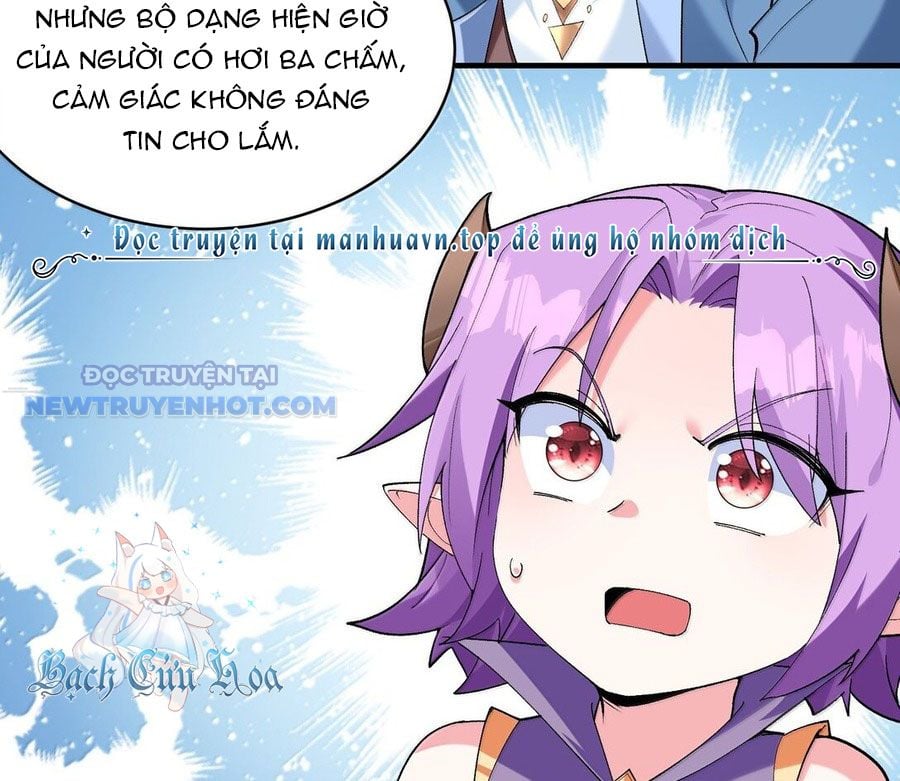 Hậu Cung Của Ta Toàn Là Ma Nữ Phản Diện: Chapter 177