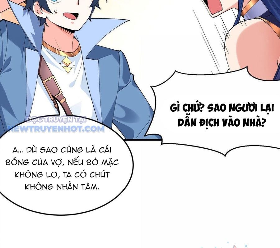 Hậu Cung Của Ta Toàn Là Ma Nữ Phản Diện: Chapter 177